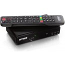 Set-top box WIWA H.265