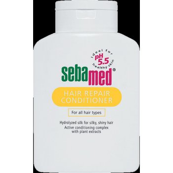 Sebamed balzám na vlasy 200 ml