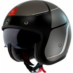 MT Helmets LE MANS 2 SV S LUTHER