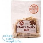 Family snack Čoko 165 g – Sleviste.cz