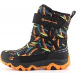 Alpine Pro BENICO černá – Zboží Dáma