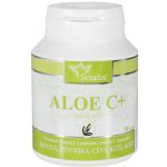 Serafin byliny Aloe C+ 90 kapslí – Hledejceny.cz