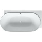 Duravit Luv 185 x 95 cm 700432000000000 – Hledejceny.cz