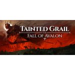 Tainted Grail: The Fall of Avalon – Hledejceny.cz