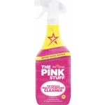 The Pink stuff Univerzální Miracle čistič 850 ml – HobbyKompas.cz
