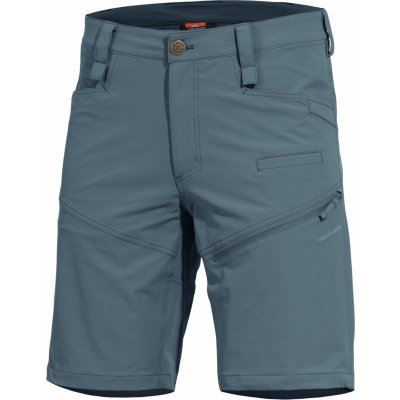 Šortky Pentagon Renegade Tropic modré – Hledejceny.cz