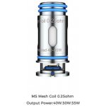Freemax MS-D MARVOS 0,25ohm – Hledejceny.cz