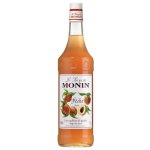 Monin Le Sirop Peach Broskev 1 l – Zboží Mobilmania