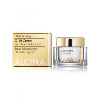 Alcina krém Q10 50 ml