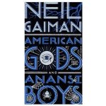 American Gods + Anansi Boys Leatherbound Edition - Neil Gaiman – Hledejceny.cz