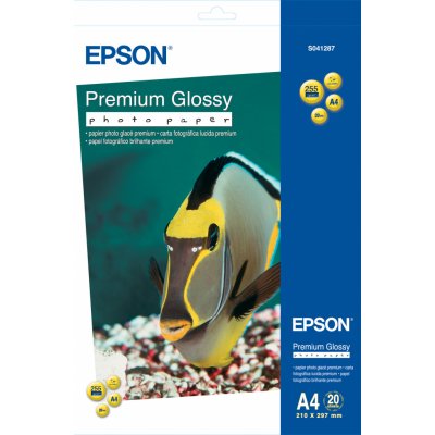 EPSON C13S041287