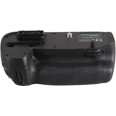 Bateriový grip Patona D7100 – Zboží Živě
