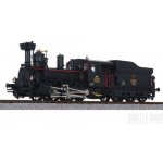 Liliput parní lokomotiva řady 677 GKB III.epocha L131963 – Zboží Dáma