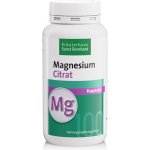 Sanct Bernhard Magnesium Citrát 180 kapslí – Hledejceny.cz