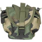 MFH Molle pro láhev 1l Utility woodland – Sleviste.cz