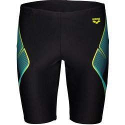 Arena My Crystal Swim Jammer black