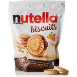 Ferrero Nutella Biscuits 304 g – Zboží Dáma