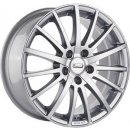 CMS C16 7,5x17 5x108 ET48 silver