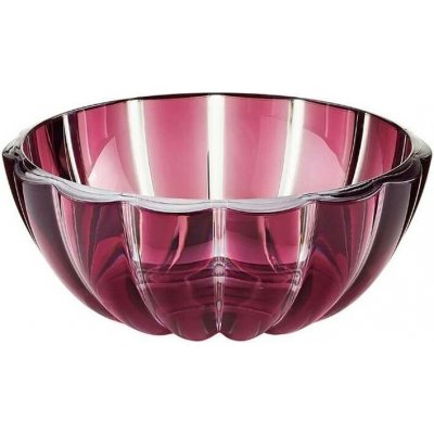 Guzzini Miska Dolce Vita S Amethyst 12 cm – Sleviste.cz