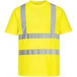 Portwest EC12 Triko Eco Hi-Vis žlutá L – HobbyKompas.cz
