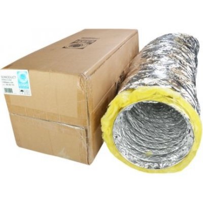 Vents Sono Flexi 254 mm x 1 m – Hledejceny.cz