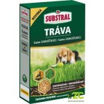 Substral Travní směs samozahušťující univerzální 1 kg – Zboží Mobilmania