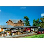 Faller N Nástupiště 222124 – Sleviste.cz