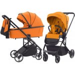 Carrello Alfa 2v1 Sunrise orange 2022 – Zboží Dáma
