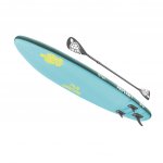 Paddleboard SET Procraft Travel SUP320 – Zboží Mobilmania