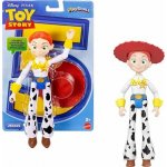 Mattel Toy Story Jessie – Zboží Dáma