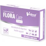 VETFOOD Flora Care mini 30 tablet – Hledejceny.cz