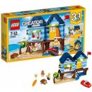 LEGO® Creator 31063 Dovolená na pláži