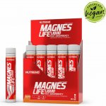 Nutrend Enduro Magneslife 250 mg pomeranč 10 x 25 ml – Hledejceny.cz