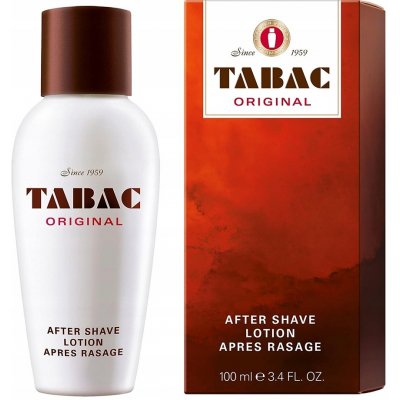 Tabac Original voda po holení 150 ml