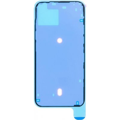 iPhone 15 - Nalepovací těsnění pod rám zadního skla pro zajištění vodotěsnosti – Hledejceny.cz