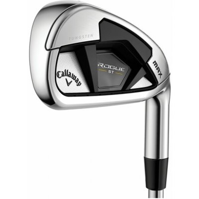 Callaway Rogue ST Max 24 dámská sada želez pravé 6-SW (6 holí) grafit Ladies – Hledejceny.cz