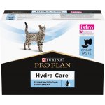 Pro Plan Veterinary Diets Feline HC Hydra Care Salmon 10 x 75 g – Sleviste.cz