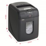 Rexel Auto+ 130M – Hledejceny.cz