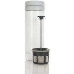 Espro Travel French Press 300 ml bílý – Zbozi.Blesk.cz