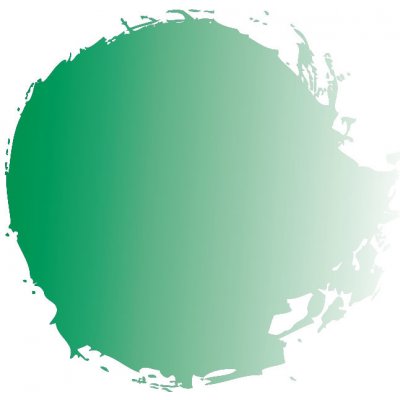GW Citadel Shade Paint Biel-Tan Green – Zboží Živě