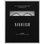 Nanolash DIY Eyelash Starter Kit – Zboží Dáma