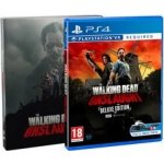 The Walking Dead: Onslaught (Survivor Edition) – Zboží Dáma