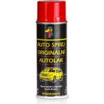 Dupli-Color Auto-Sprej lak 200 ml 8130 Stálá červená – Zboží Mobilmania