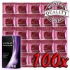 Kondom Vitalis Premium Strong 100ks