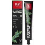 Splat Blackwood černá bělicí 75 ml – Zboží Mobilmania