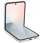 Samsung Galaxy Z Flip7 FE F761B 8GB/128GB White – Zboží Živě Samsung Galaxy Z Flip7 FE F761B 8GB/128GB White – Zboží Živě