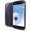Pouzdro CELLY Gelskin silikonové Samsung Galaxy S III / S3 Neo GT-I9300 čiré