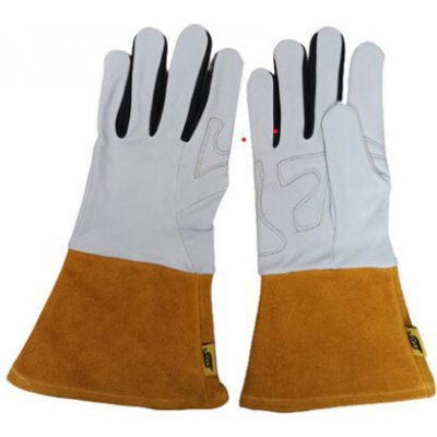 Svařovací rukavice ESAB T3000 WELDING - vel. 8/M – Zboží Dáma