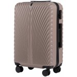 Wings SWAN Béžová 63 L – Sleviste.cz