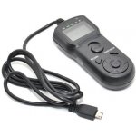 JJC MC-36 pro Nikon – Zboží Živě